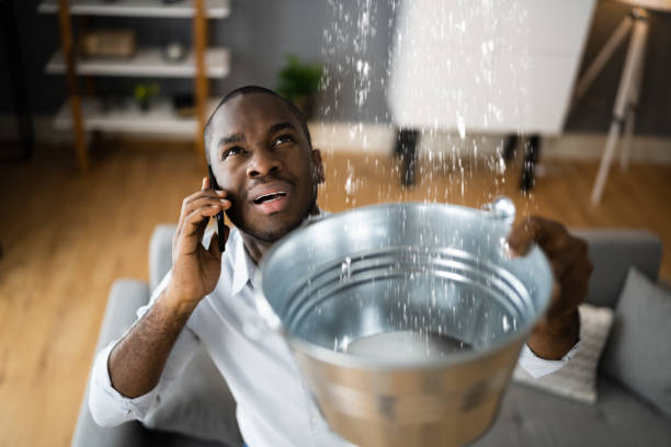 Reliable Mission Viejo, CA Water damage restoration Solutions