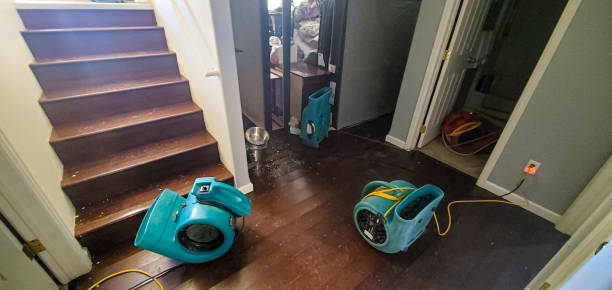 Best Emergency water damage restoration  in Mission Viejo, CA