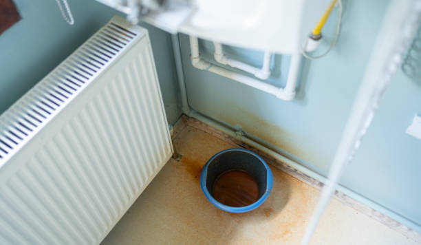 Best Residential water damage restoration  in Mission Viejo, CA