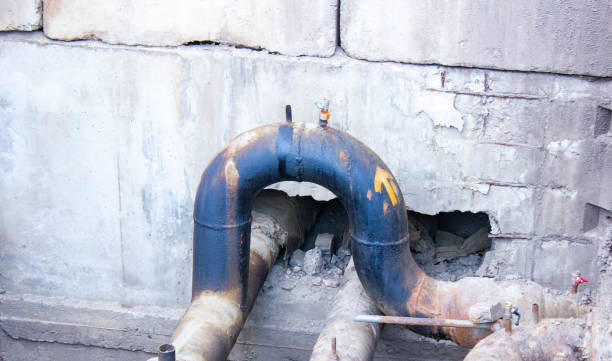 Best Water damage cleanup near me  in Mission Viejo, CA