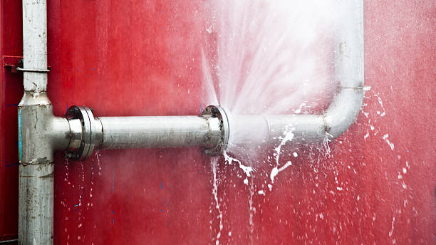 Best Flood damage cleanup  in Mission Viejo, CA